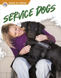 Bertrand.pt - Service Dogs