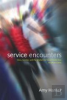 Service Encounters