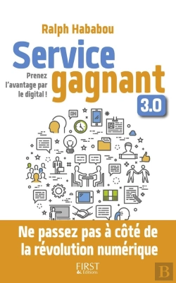 Bertrand.pt - Service Gagnant 3,0