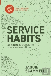 Service Habits: 2nd Edition