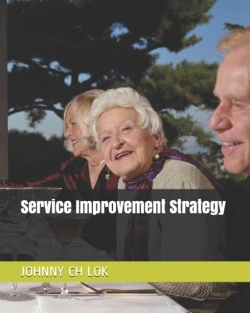 Bertrand.pt - Service Improvement Strategy