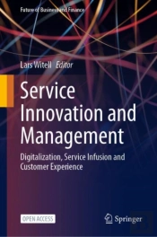 Service Innovation And Management