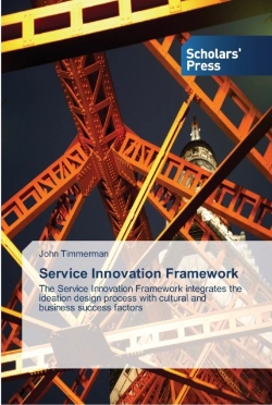 Bertrand.pt - Service Innovation Framework