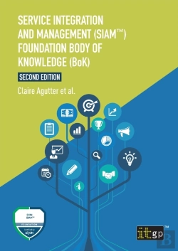 Bertrand.pt - Service Integration And Management (Siamâ„¢) Foundation Body Of Knowledge (Bok)
