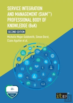 Bertrand.pt - Service Integration And Management (Siamâ„¢) Professional Body Of Knowledge (Bok)