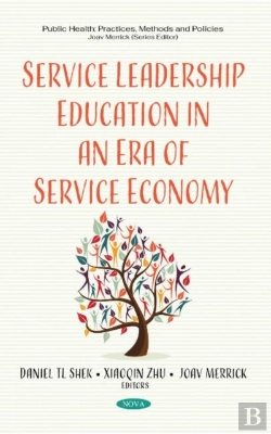 Bertrand.pt - Service Leadership Education In An Era Of Service Economy
