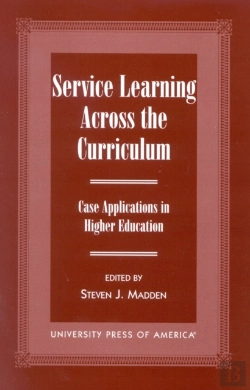 Bertrand.pt - Service Learning Across The Curriculum