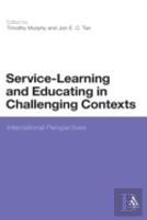 Service-Learning And Educating In Challenging Contexts
