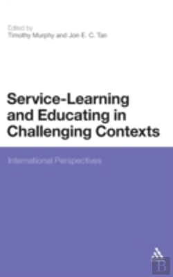 Bertrand.pt - Service-Learning And Educating In Challenging Contexts