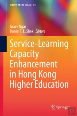 Bertrand.pt - Service-Learning Capacity Enhancement In Hong Kong Higher Education