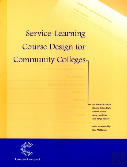 Bertrand.pt - Service-Learning Course Design For Community Colleges