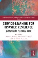 Service-Learning For Disaster Resilience