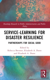 Service-Learning For Disaster Resilience