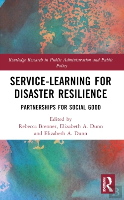 Bertrand.pt - Service-Learning For Disaster Resilience