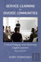 Service-Learning For Diverse Communities