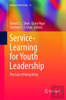 Service-Learning For Youth Leadership