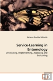 Service-Learning In Entomology
