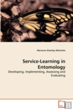 Bertrand.pt - Service-Learning In Entomology