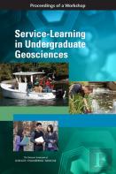 Service-Learning In Undergraduate Geosciences
