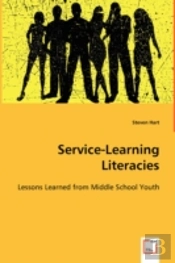 Service-Learning Literacies