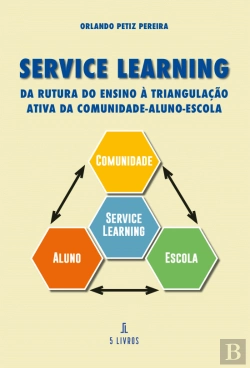 Bertrand.pt - Service Learning