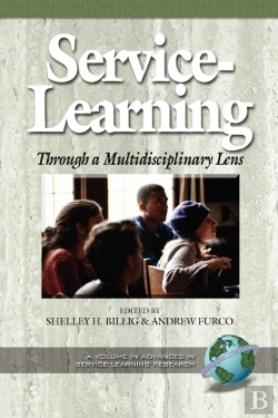 Bertrand.pt - Service-Learning Through A Multidisciplinary Lens