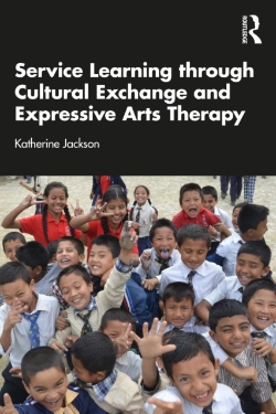 Bertrand.pt - Service-Learning Through Cultural Exchange And Expressive Arts Therapy