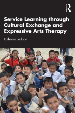 Bertrand.pt - Service-Learning Through Cultural Exchange And Expressive Arts Therapy