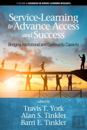 Service-Learning To Advance Access & Success