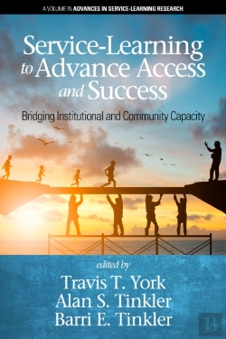 Bertrand.pt - Service-Learning To Advance Access & Success