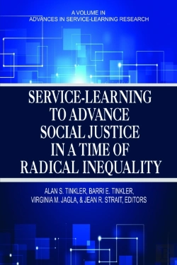 Bertrand.pt - Service-Learning To Advance Social Justice In A Time Of Radical Inequality