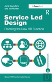 Service Led Design