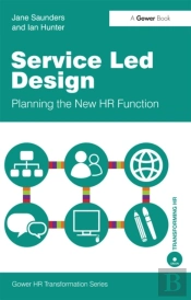 Service Led Design