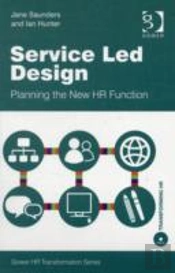 Service Led Design