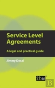 Service Level Agreements