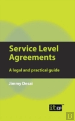 Bertrand.pt - Service Level Agreements