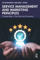 Service Management And Marketing Principles