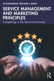 Service Management And Marketing Principles