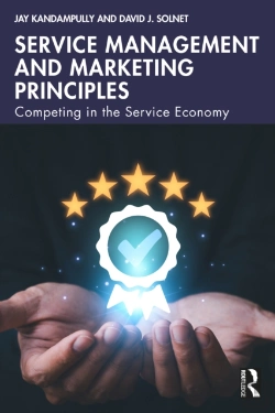 Bertrand.pt - Service Management And Marketing Principles