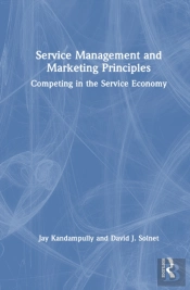 Service Management And Marketing Principles