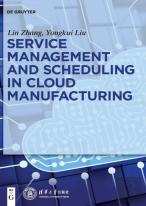 Service Management And Scheduling In Cloud Manufacturing