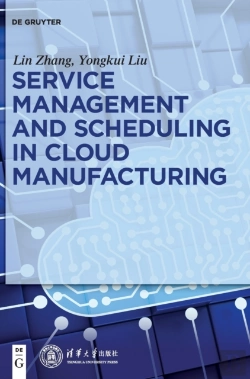 Bertrand.pt - Service Management And Scheduling In Cloud Manufacturing
