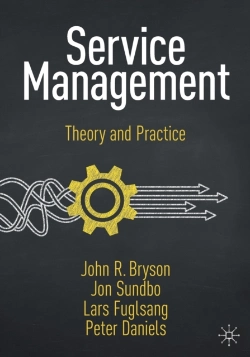 Bertrand.pt - Service Management