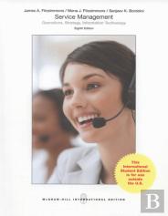 Service Management