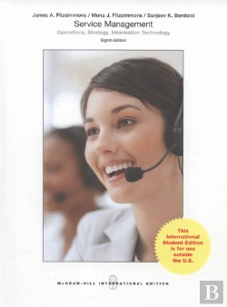 Bertrand.pt - Service Management