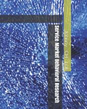 Service  Market Behavioral Research