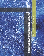 Service  Market Behavioral Research