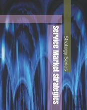 Service Market Strategies