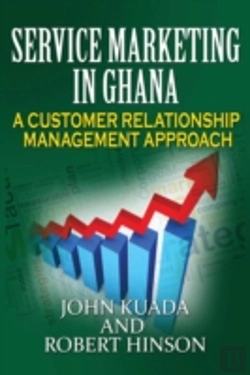 Bertrand.pt - Service Marketing In Ghana: A Customer R