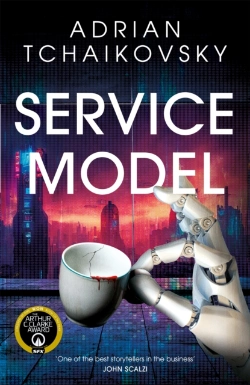 Bertrand.pt - Service Model